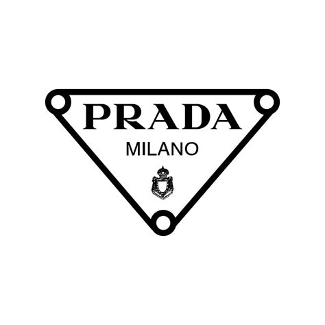 prada logo svg.